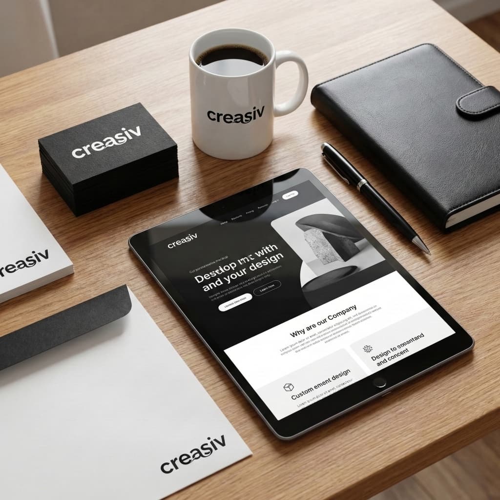 Growing Team Branding